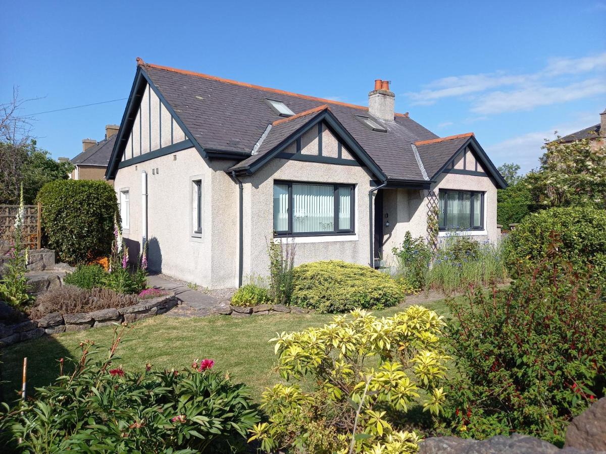 The Kemps Guest House Inverness Exterior foto